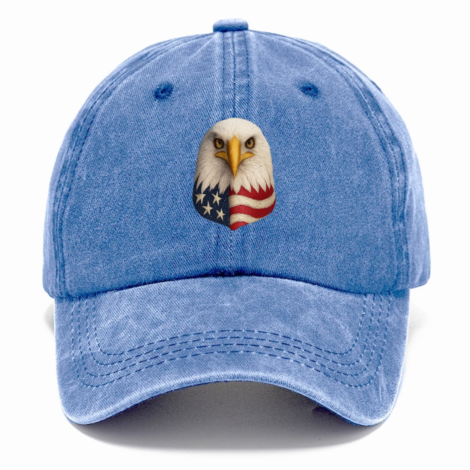 american freedom eagle Hat