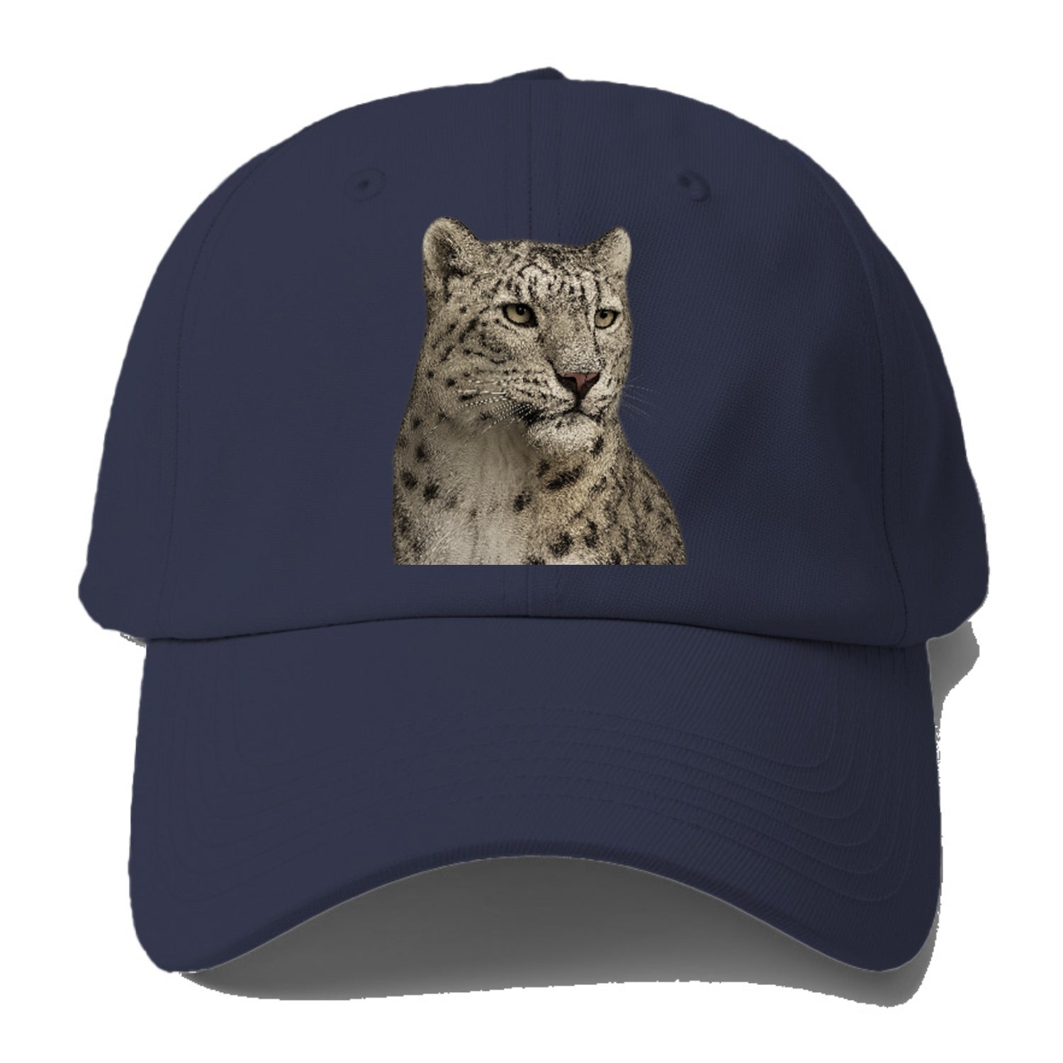 snow-leopard-elusive-majesty Hat