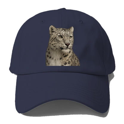 snow-leopard-elusive-majesty Hat
