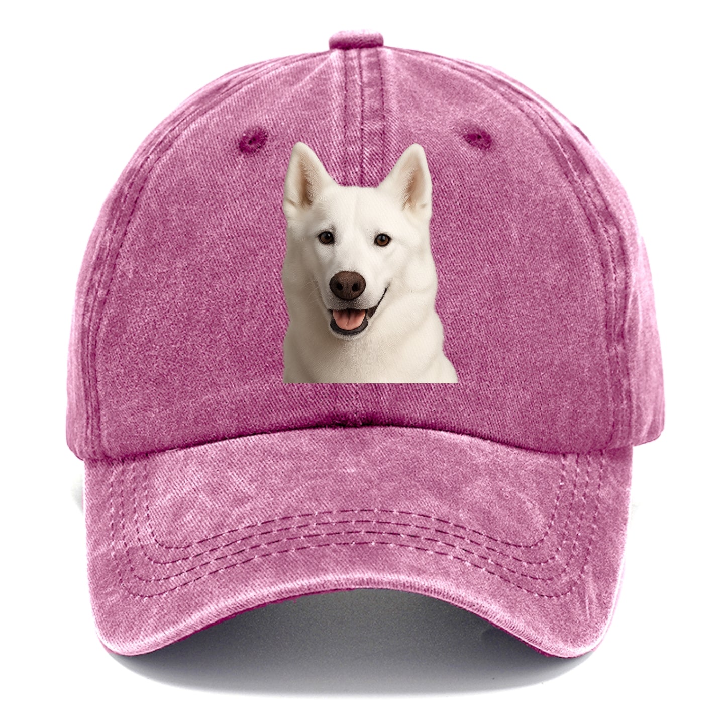 husky arctic adventure Hat