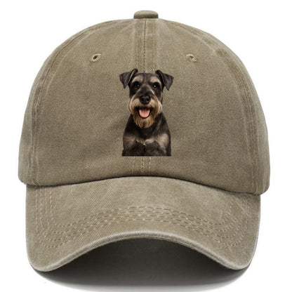 devoted Hat