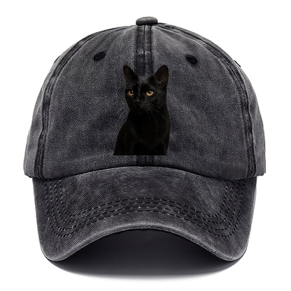 bombay-sleek-mystique Hat