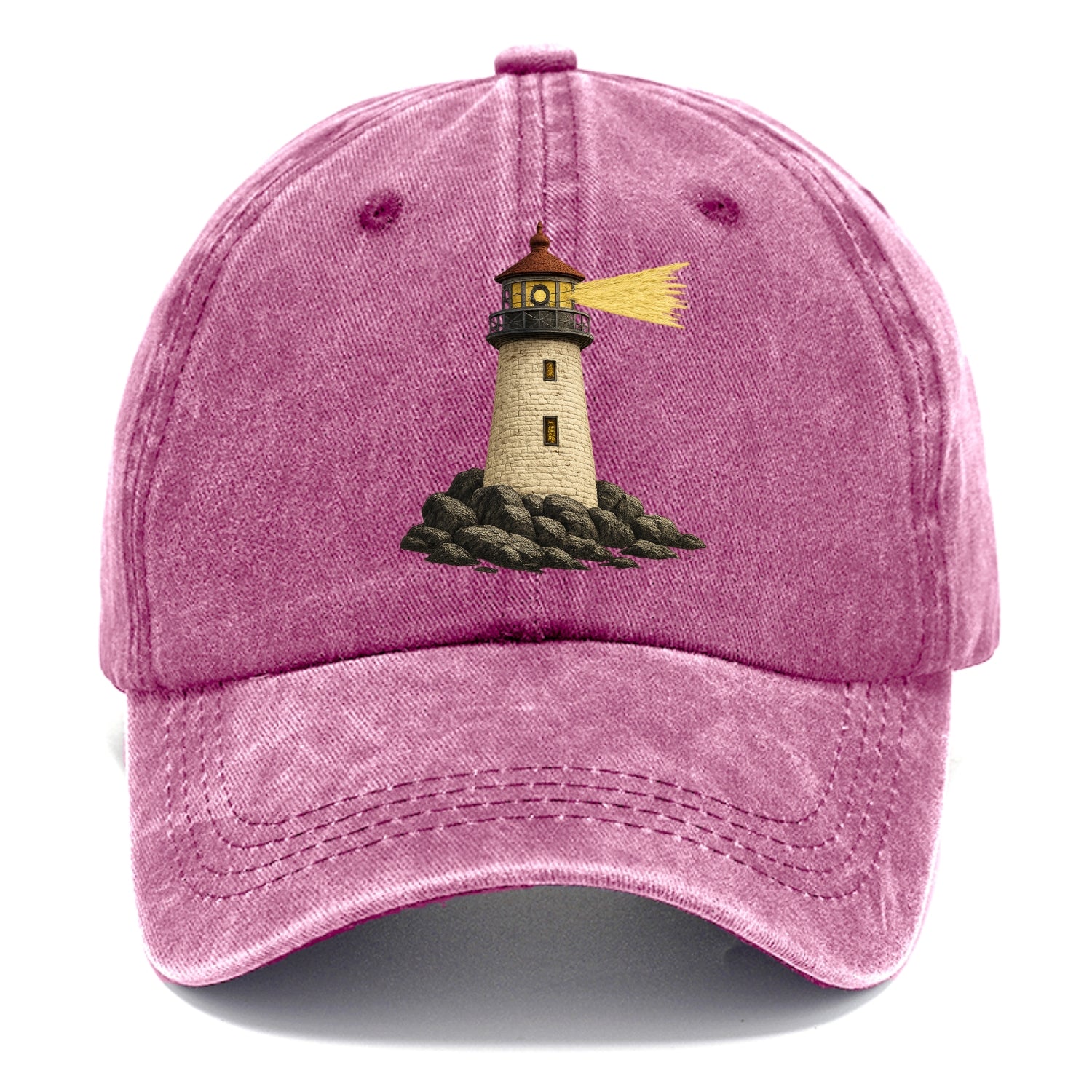 beacon of hope headwear Hat