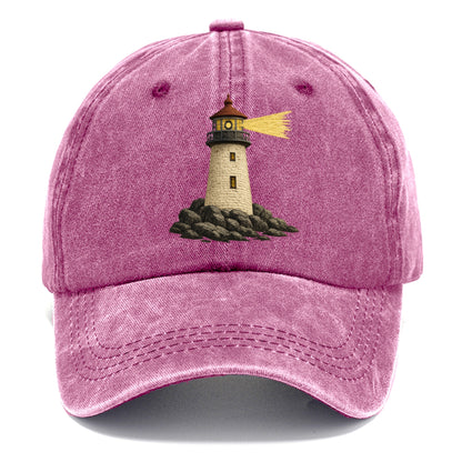 beacon of hope headwear Hat