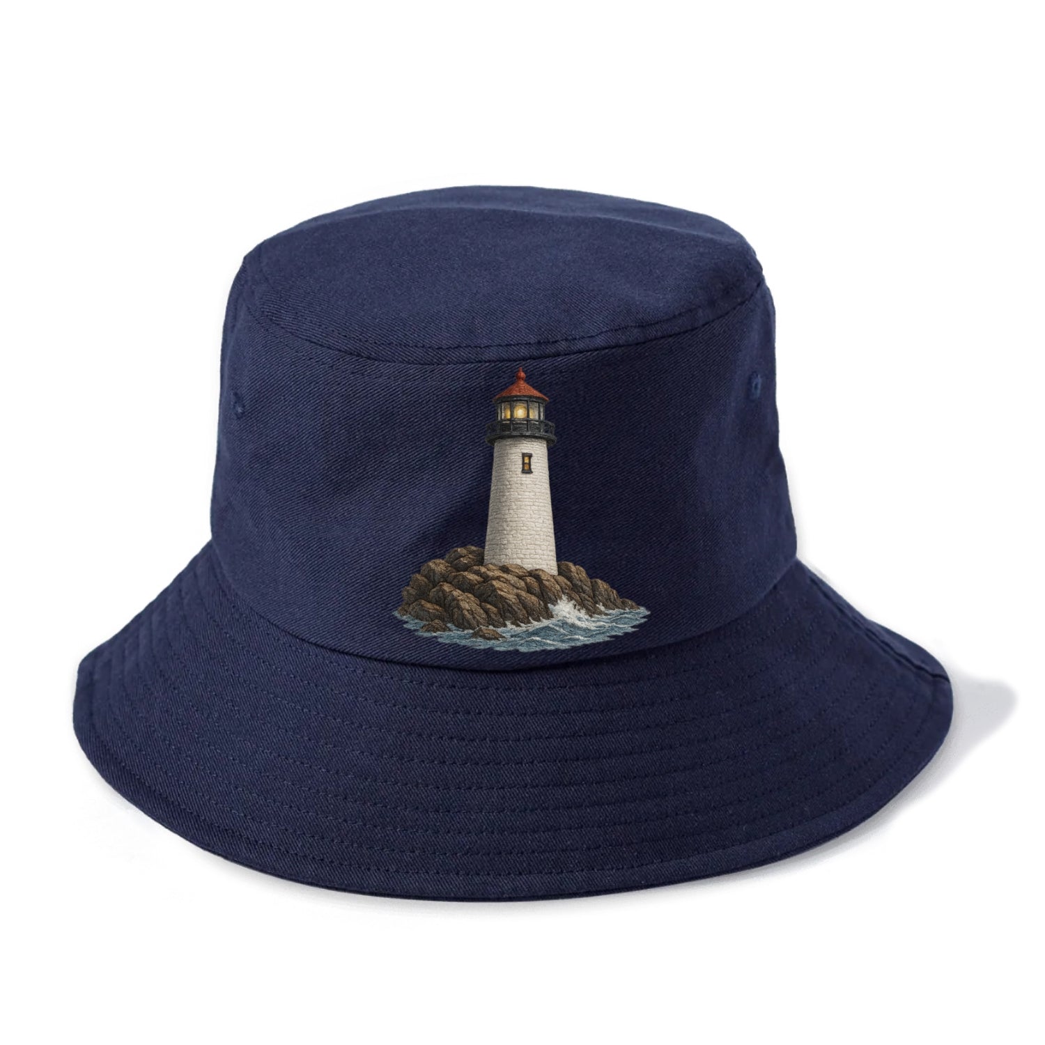 coastal beacons Hat