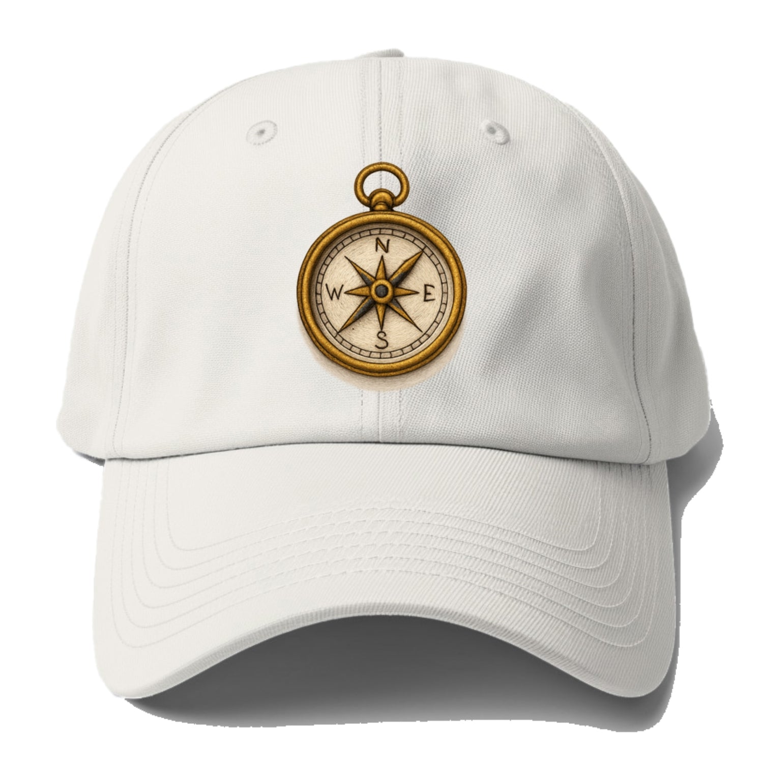 compass rose collection Hat