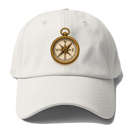 compass rose collection Hat