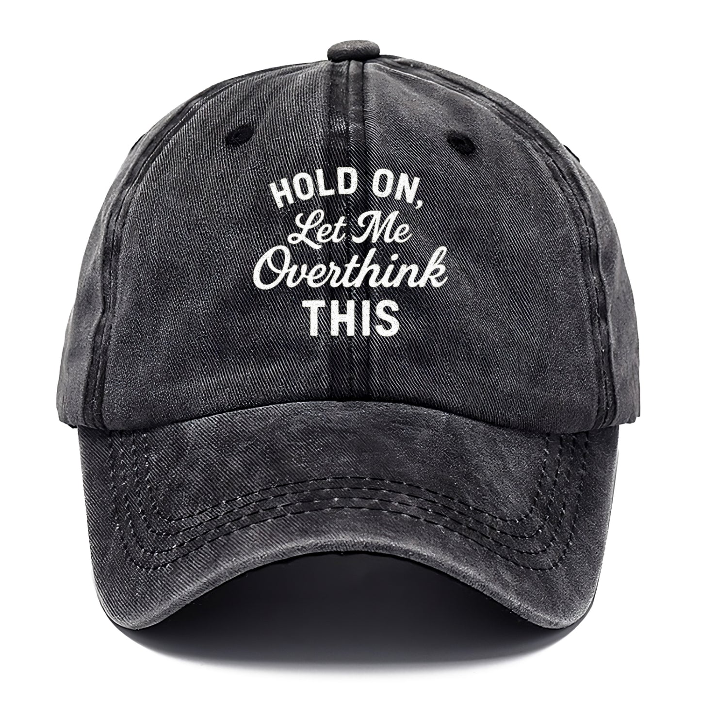 the overthinking hat design studio Hat