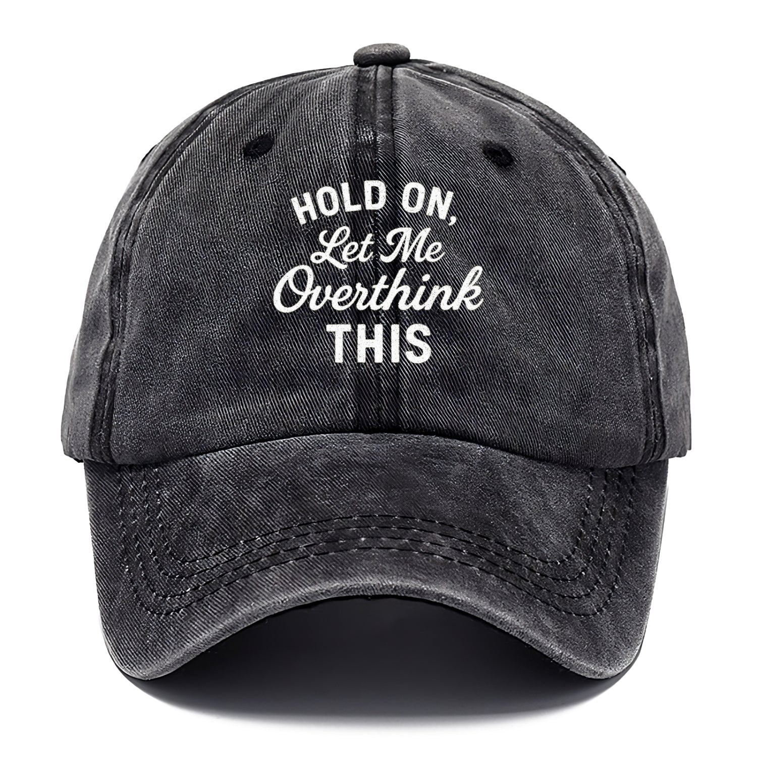the overthinking hat design studio Hat
