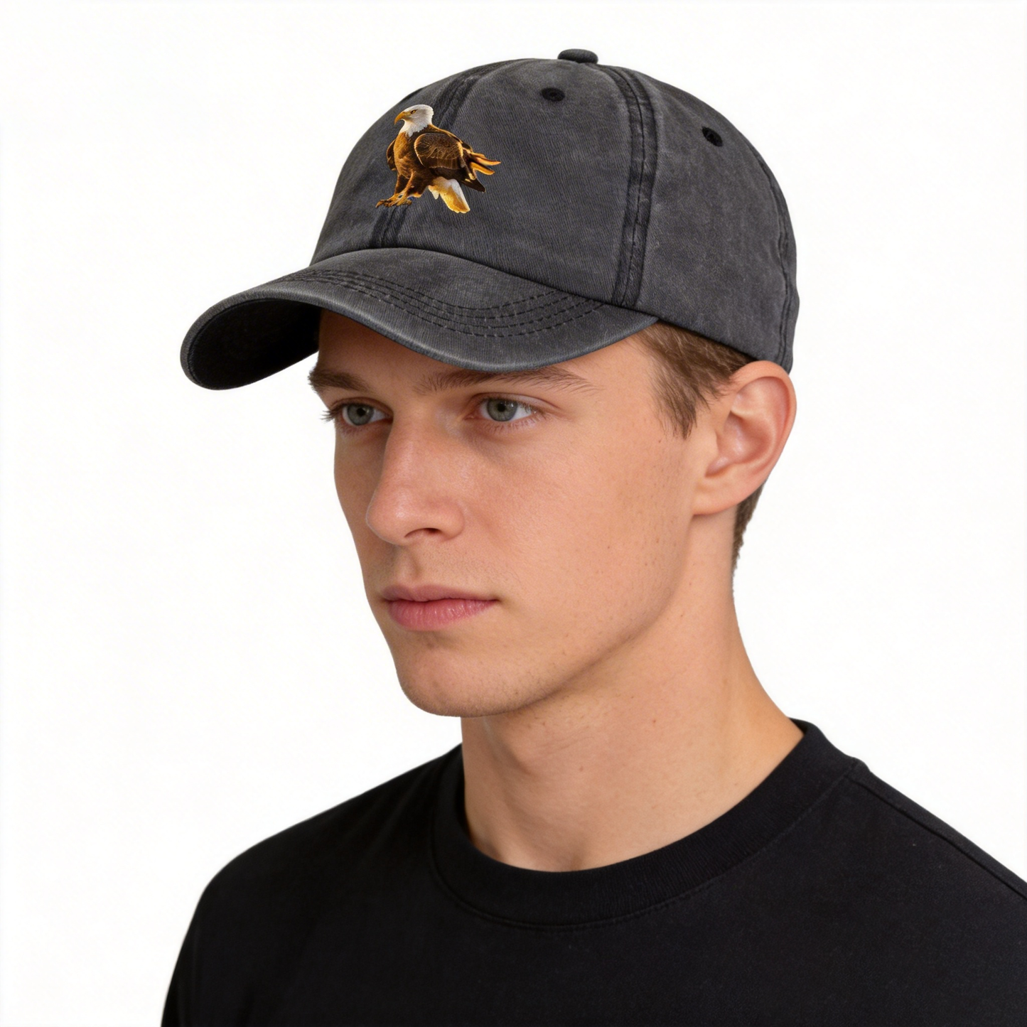 Eagle - Classic Cap