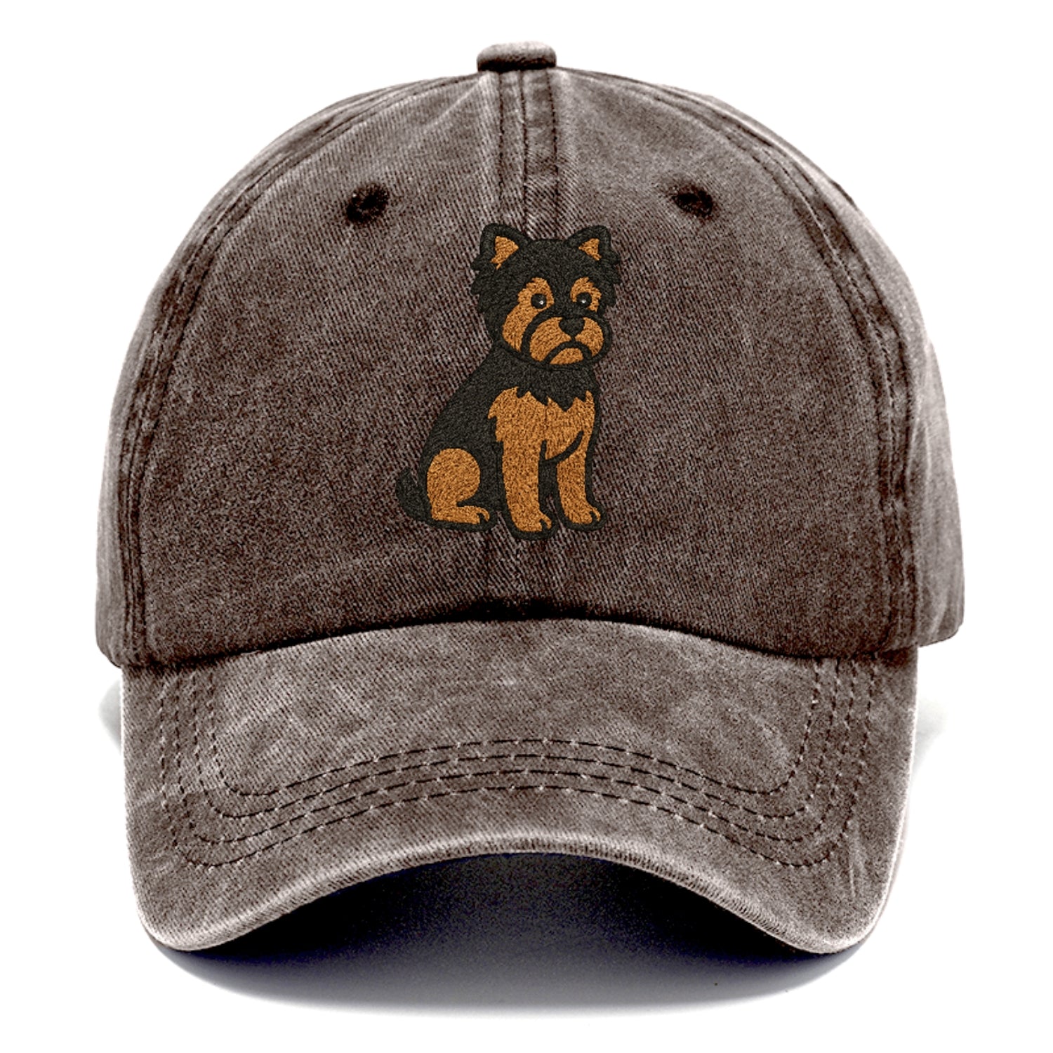 yorkipoo-sweet-companion Hat