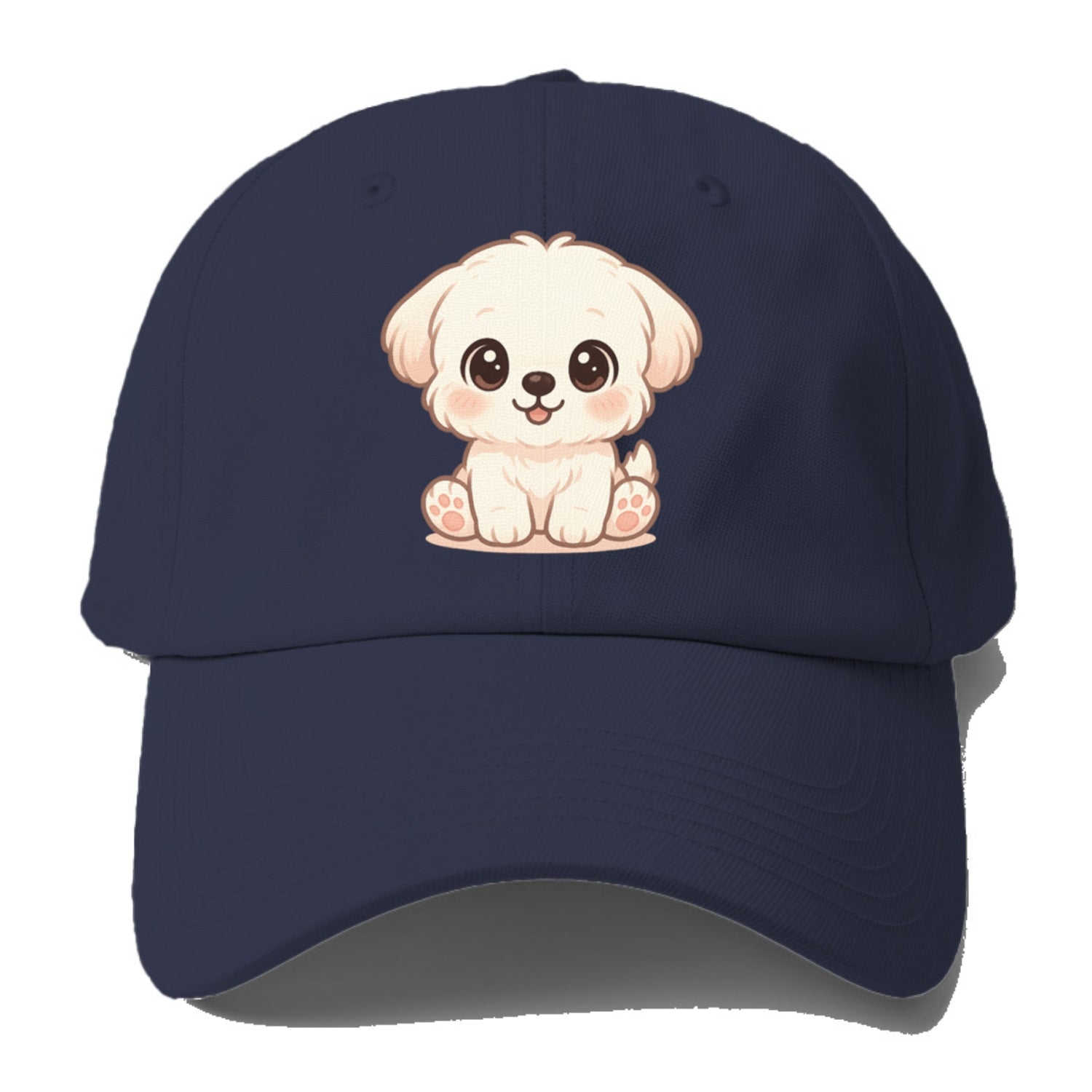 elegant-maltese-charm Hat