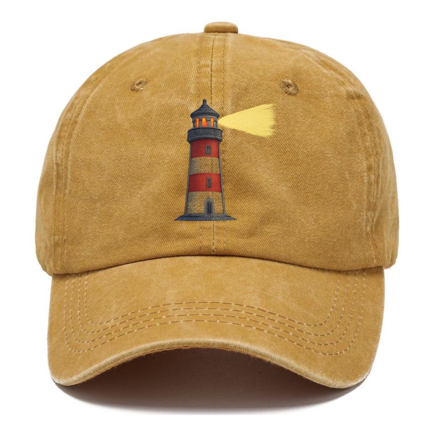 beacon of guiding light Hat