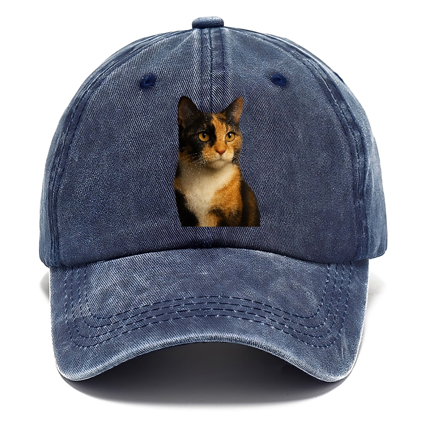 calico-mix-patchwork-charm Hat