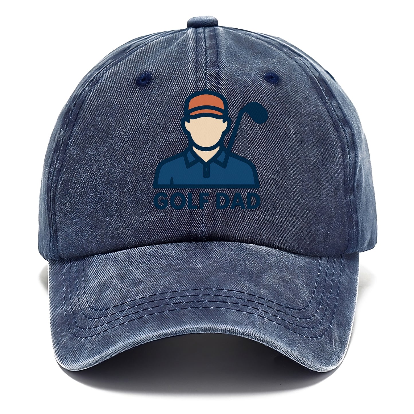 sports hobby   golf Hat