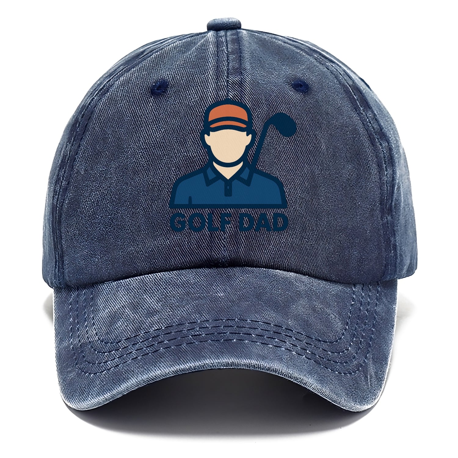 sports hobby   golf Hat