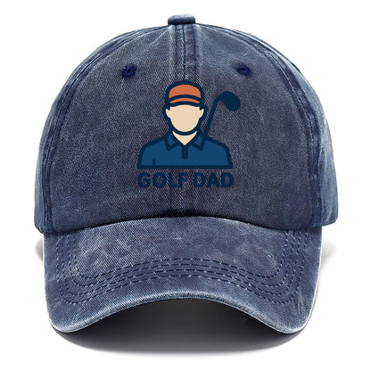 sports hobby   golf Hat