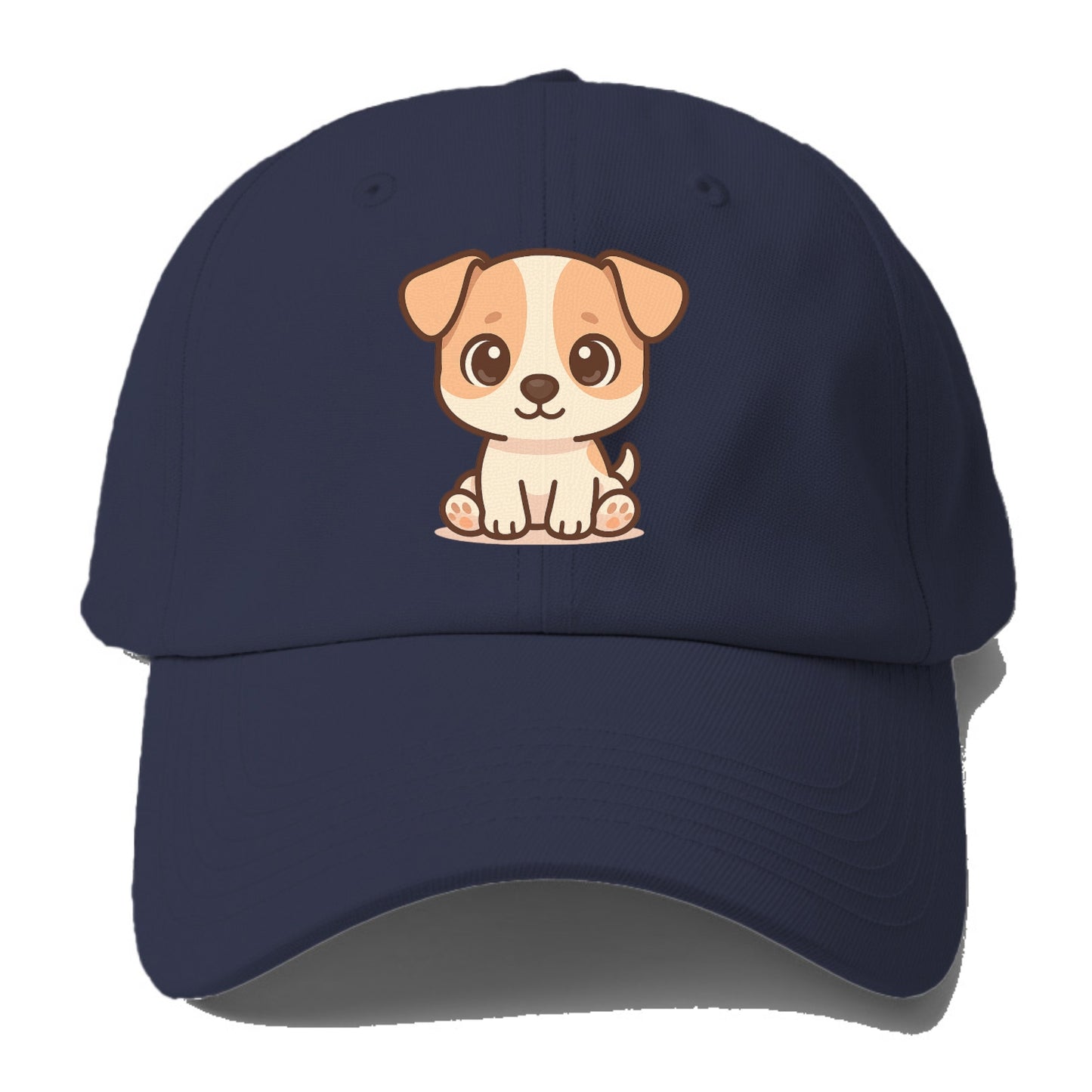 jack-russell-spirited-bold Hat