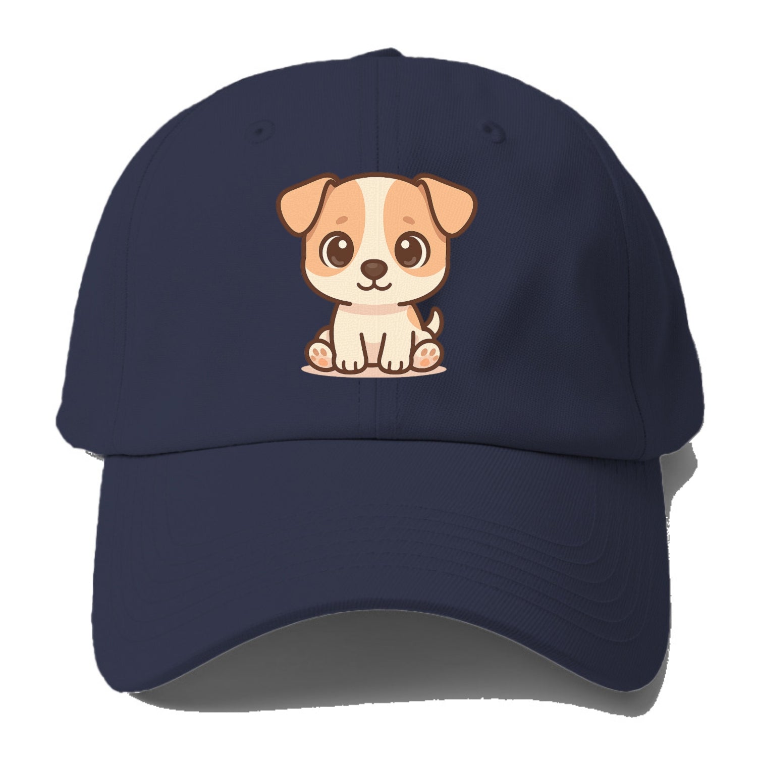 jack-russell-spirited-bold Hat