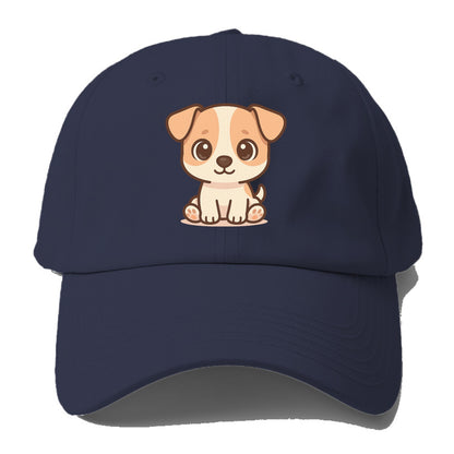 jack-russell-spirited-bold Hat