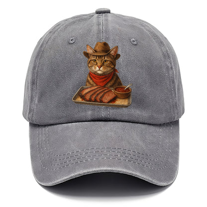 smoky-charm Hat