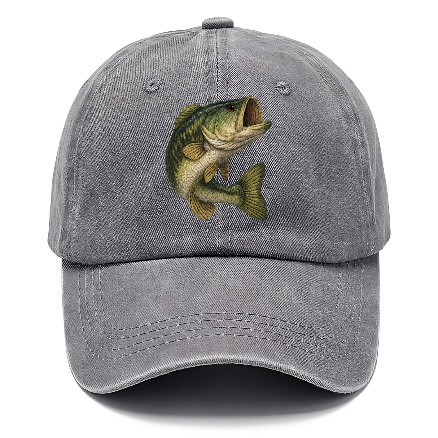 bass masterpiece Hat