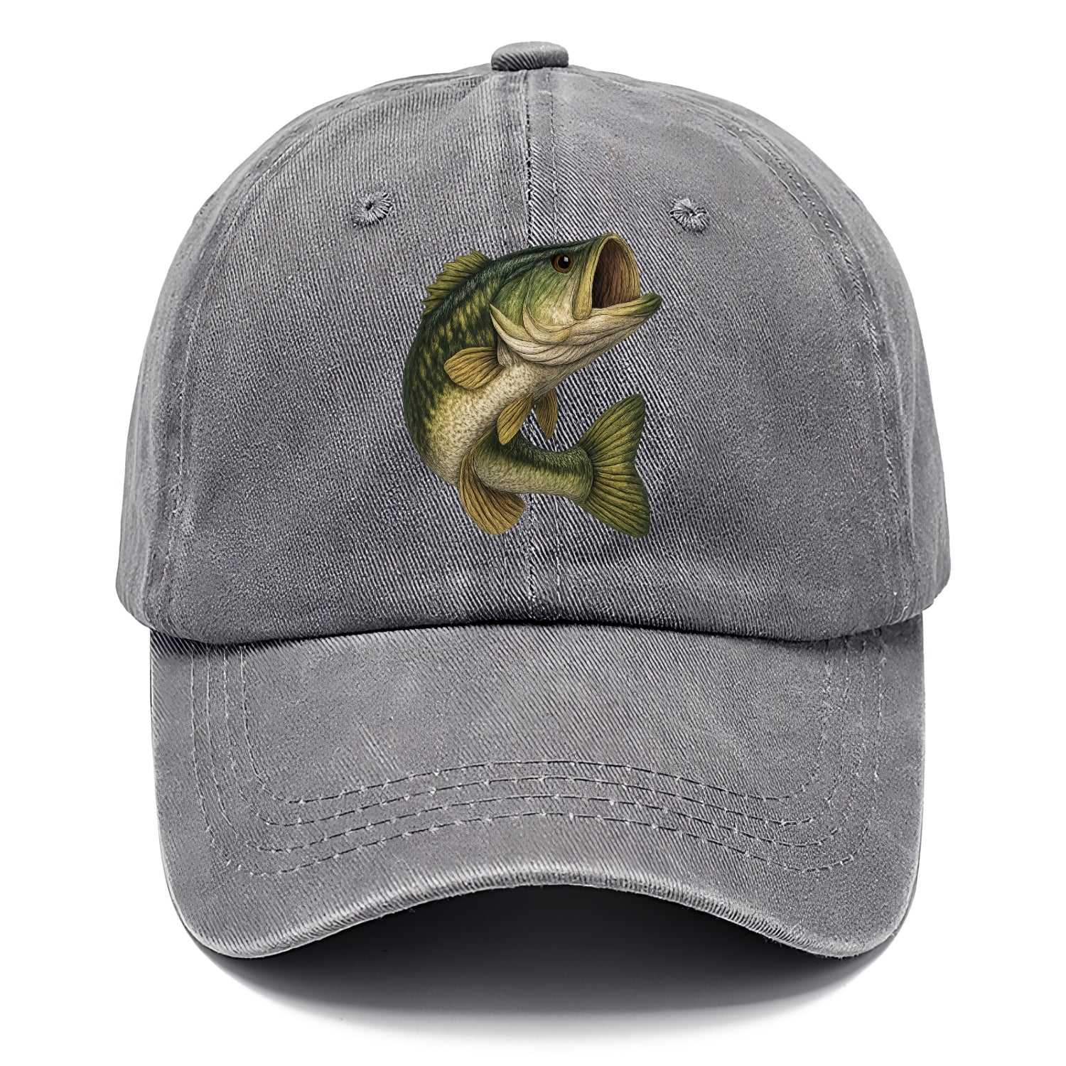 bass masterpiece Hat