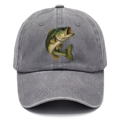 bass masterpiece Hat