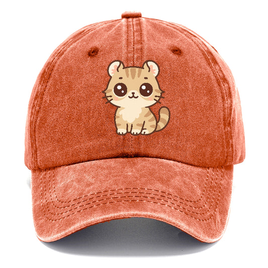 american-curl-curious-charm Hat