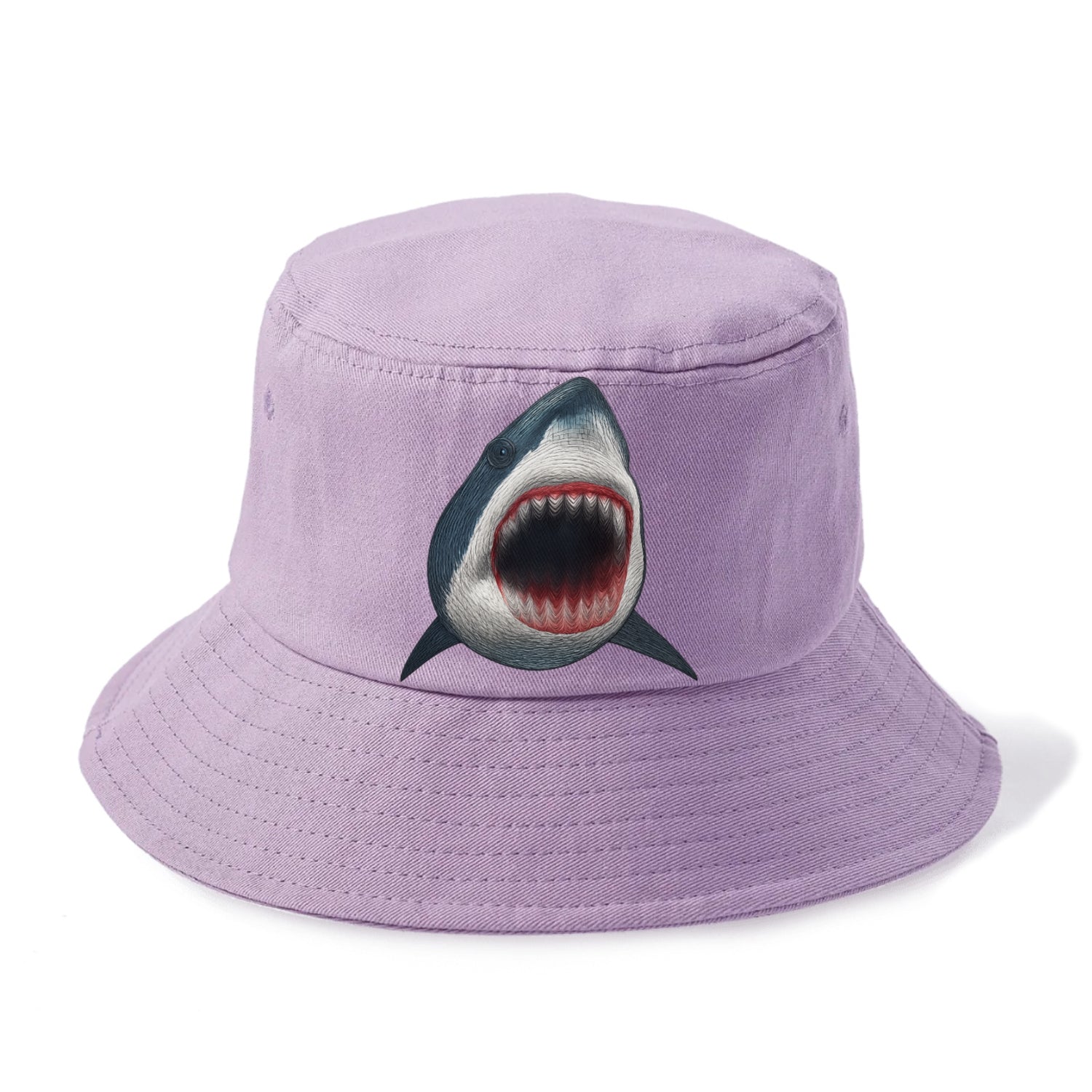 jaws of the deep Hat