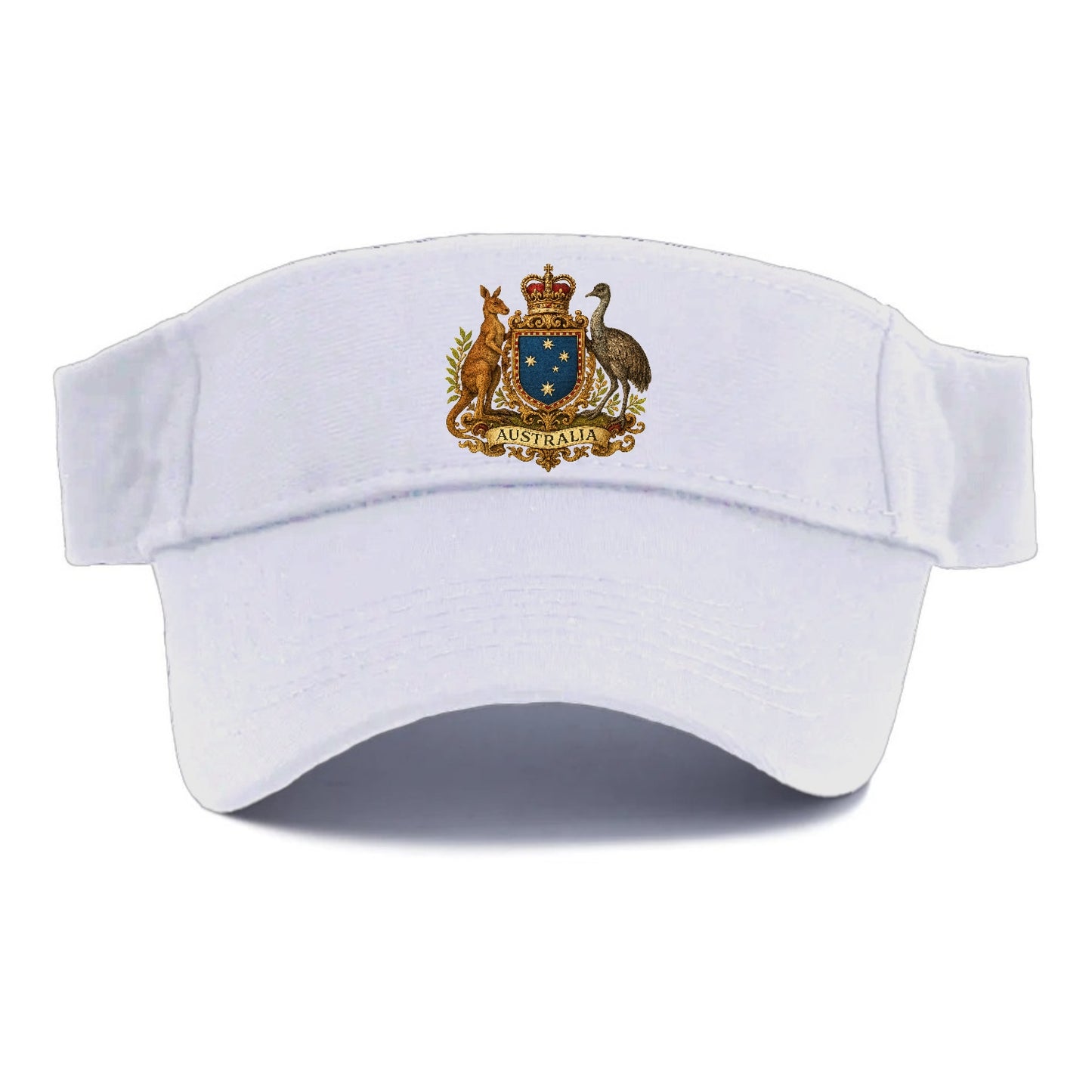 national-emblemcoat-of-arms Hat