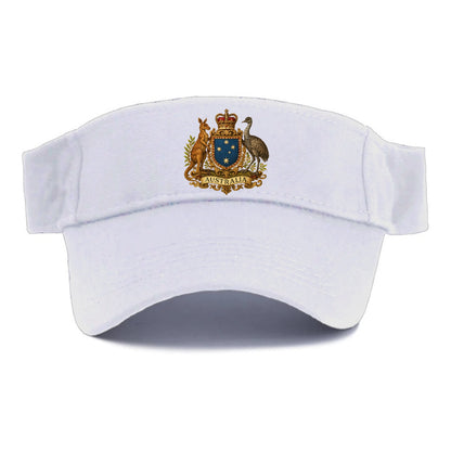 national-emblemcoat-of-arms Hat