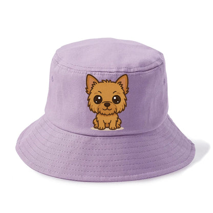 norwich-terrier-spirited-charm Hat
