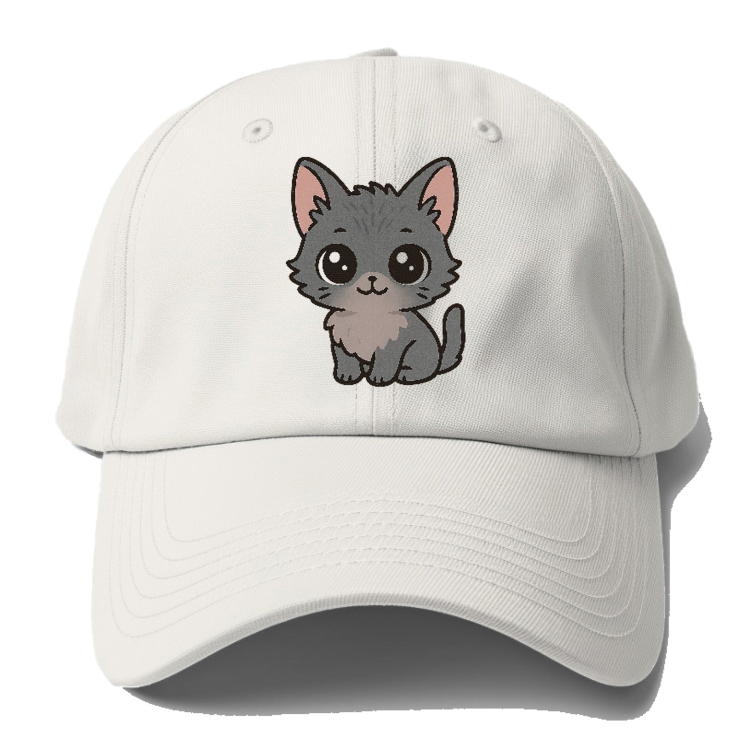 lykoi-the-werewolf-cat Hat