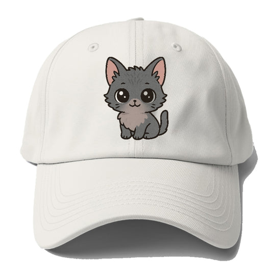 lykoi-the-werewolf-cat Hat