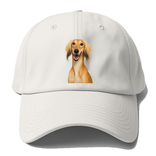 Wind Baseball Cap