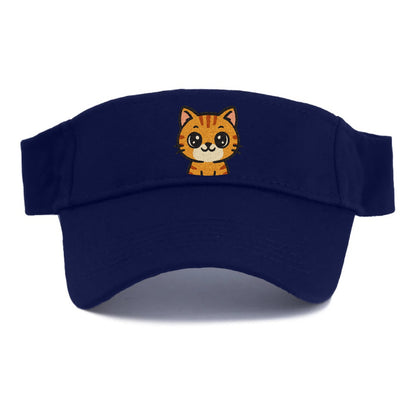 tiger-fierce-spirit Hat