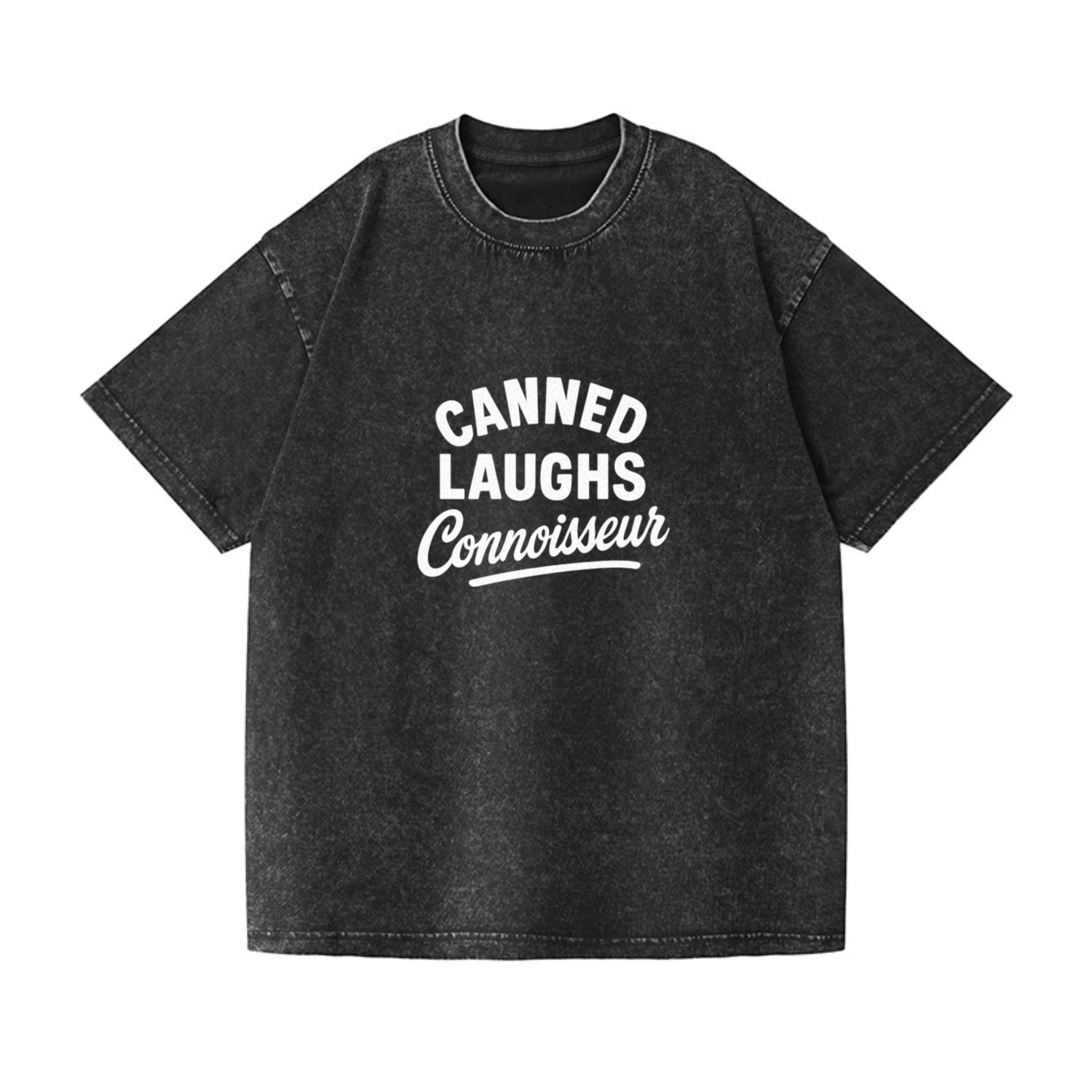 canned laughs connoisseur Hat