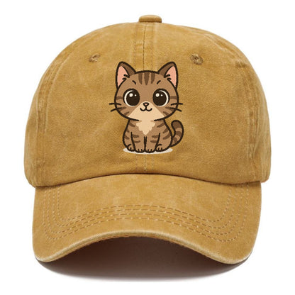 alley-cat-urban-spirit Hat