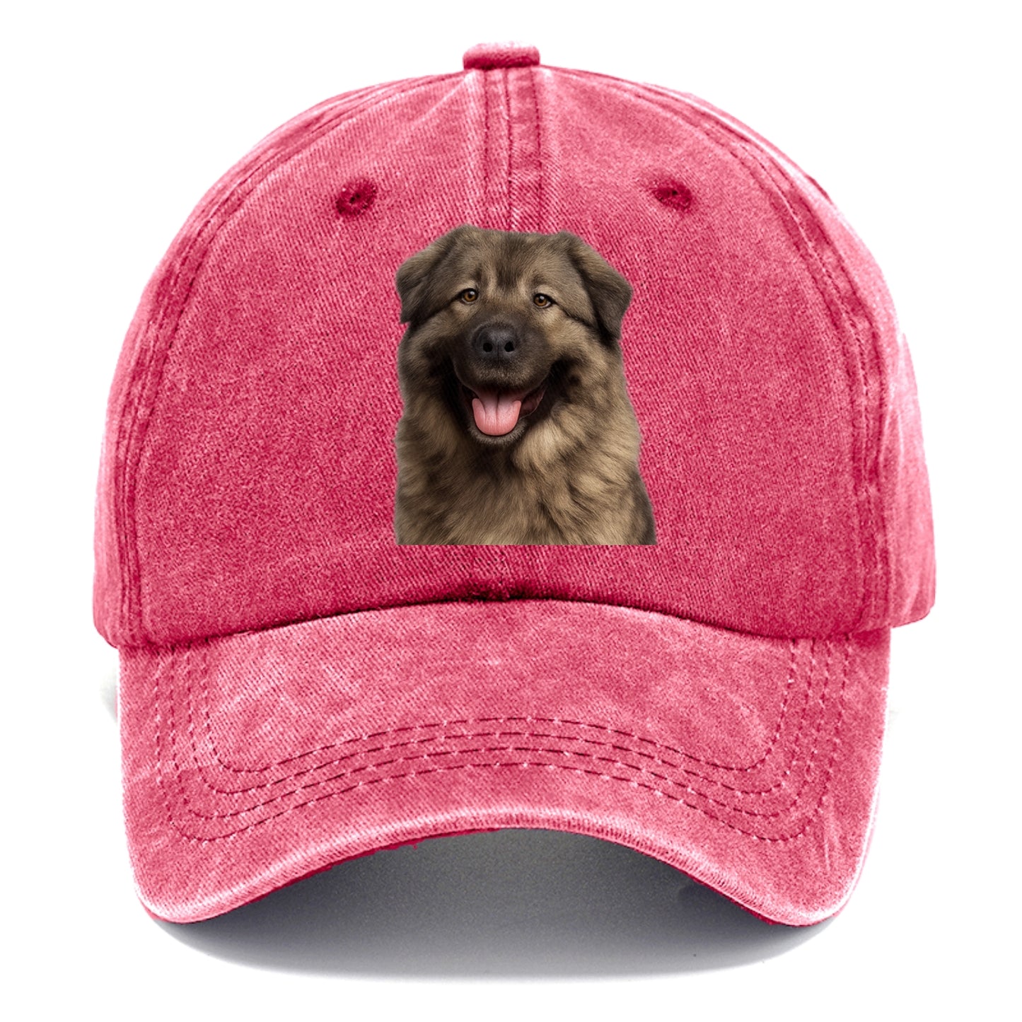 caucasian shepherd: noble guardian Hat