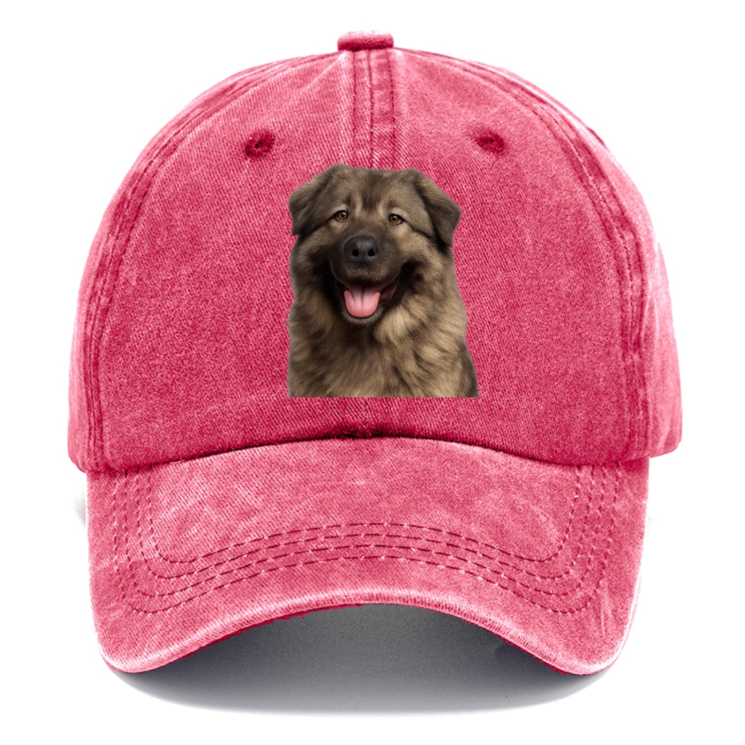 caucasian shepherd: noble guardian Hat