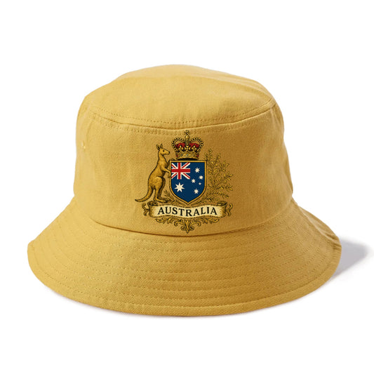 national-emblem-coat-of-arms Hat