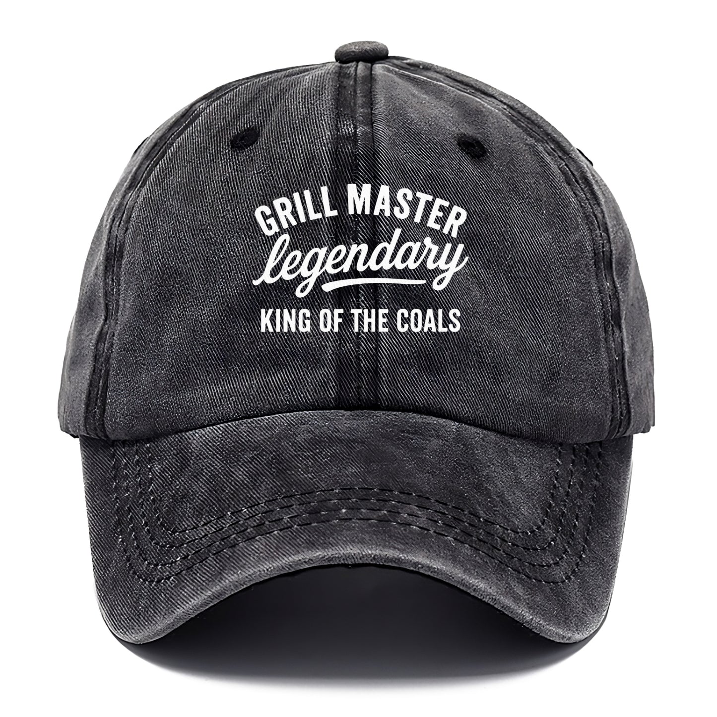 grill master legendary Hat