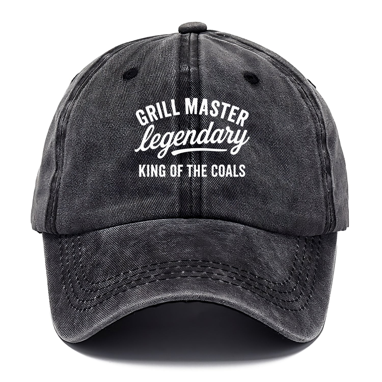 grill master legendary Hat