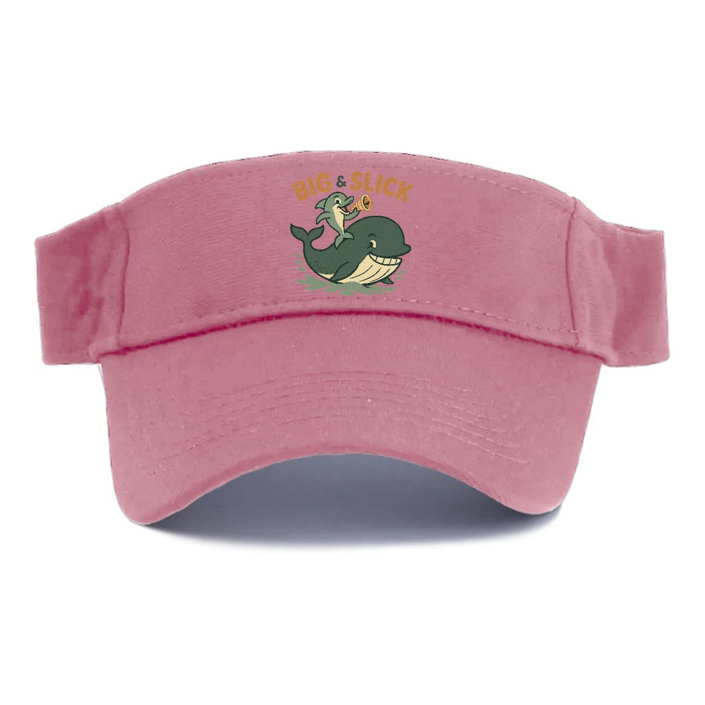 dolphin Hat