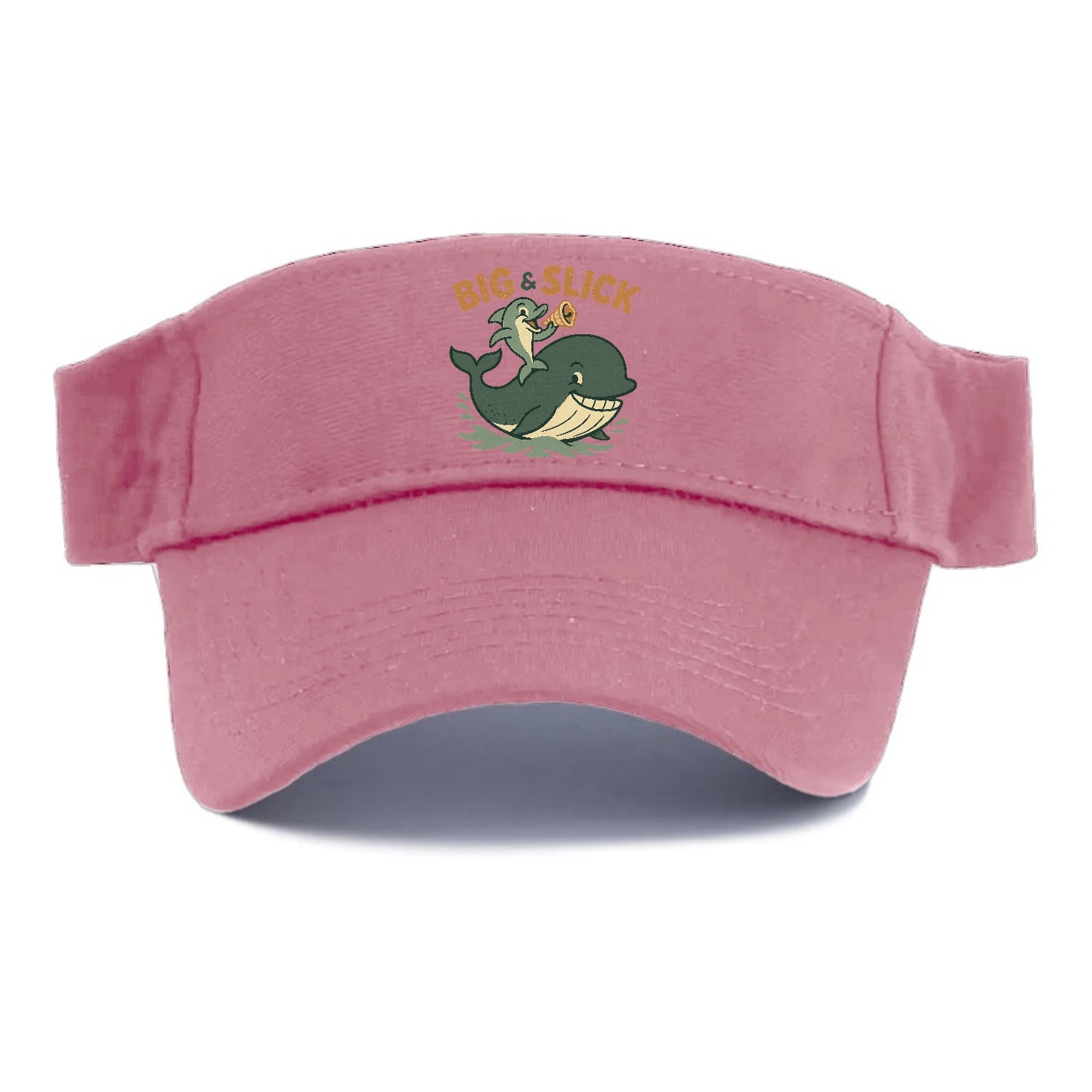 dolphin Hat
