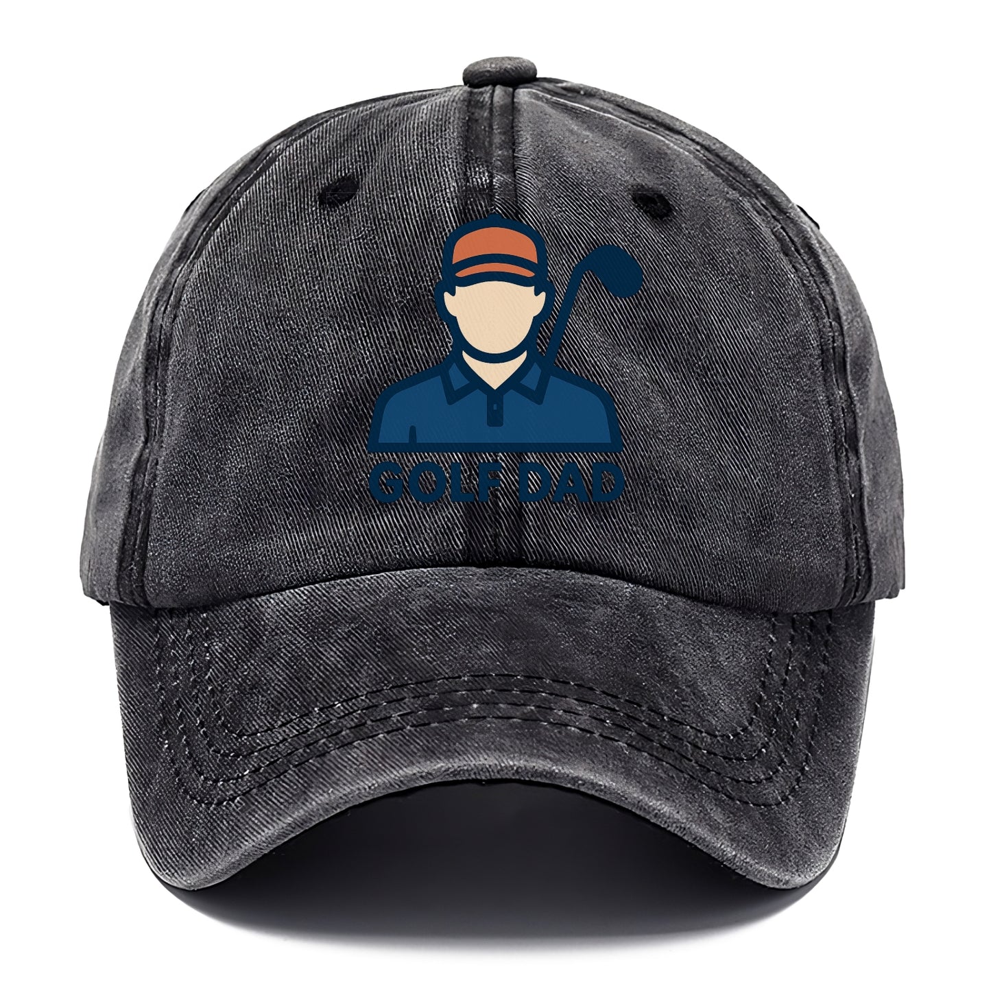 sports hobby   golf Hat