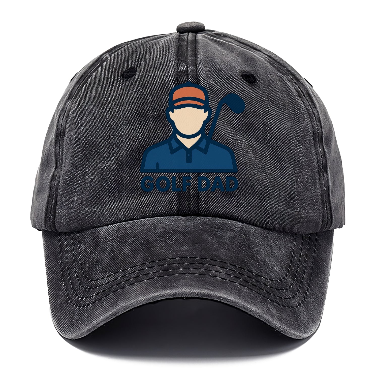 sports hobby   golf Hat