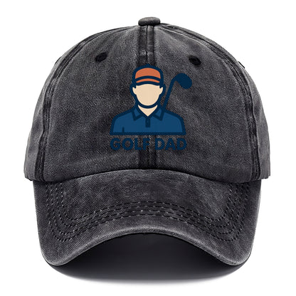 sports hobby   golf Hat