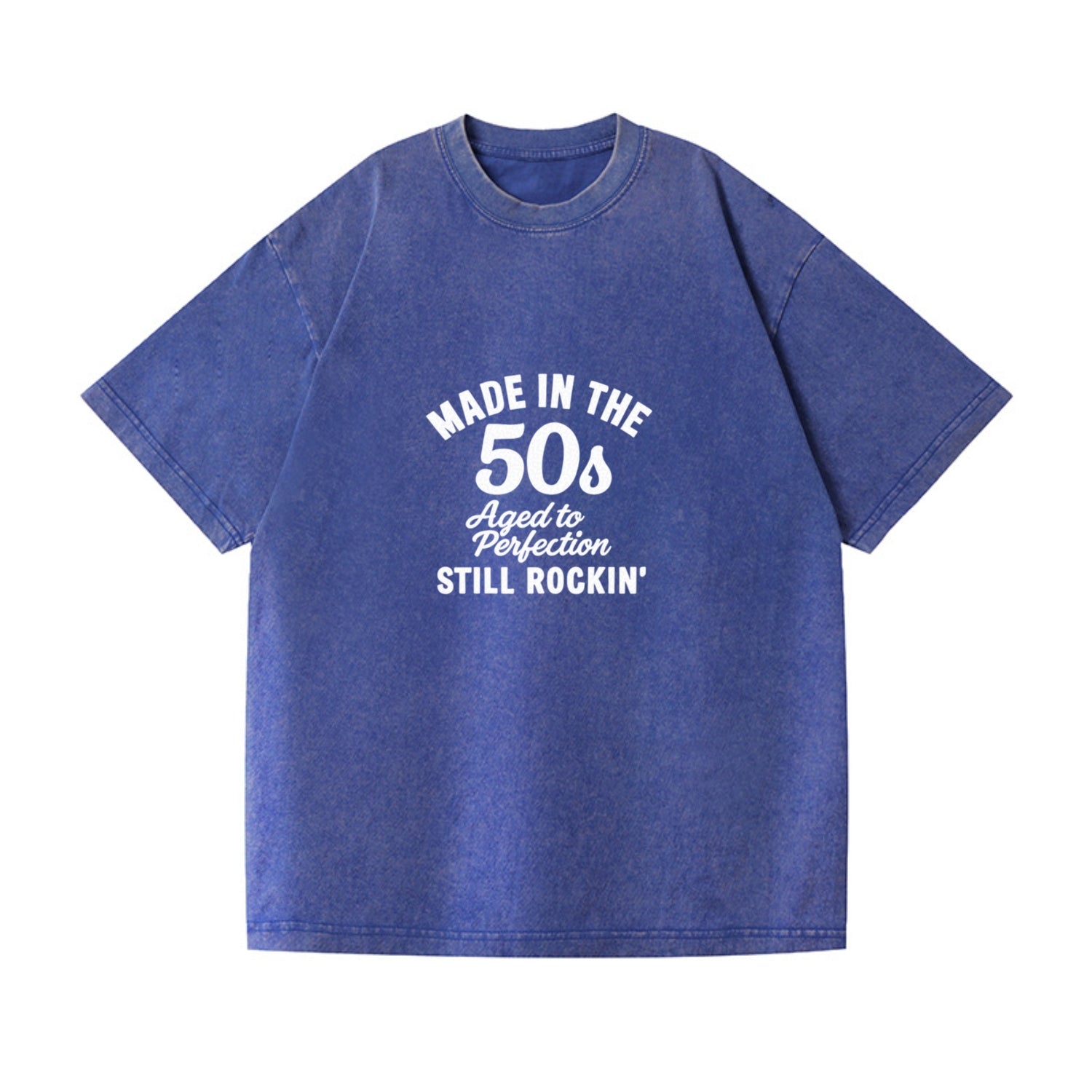 made in 50s rockin Hat